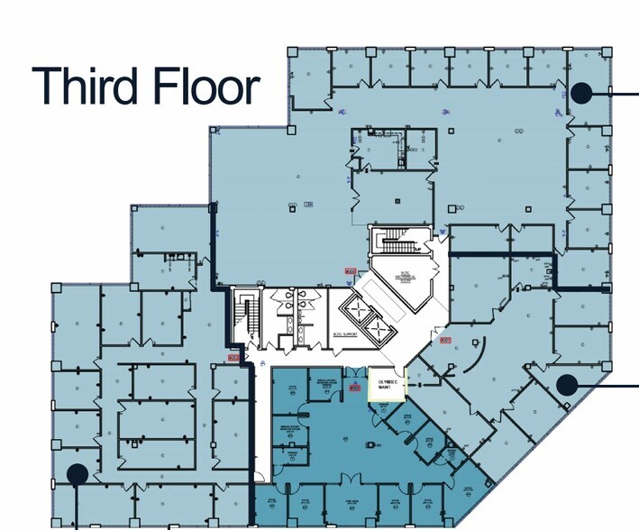 More Photos Of 13801 Riverport Dr, Maryland Heights Office For Lease