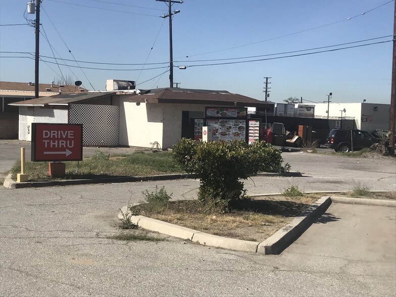 More Photos Of 154 E Arrow Hwy, Covina Restaurant For Sale