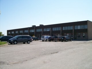 More Photos Of 50 Steeles Ave E, Milton Warehouse For Sale