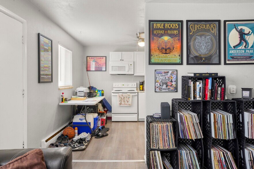 More Photos Of 3129 N El Paso St, Colorado Springs Apartments For Sale