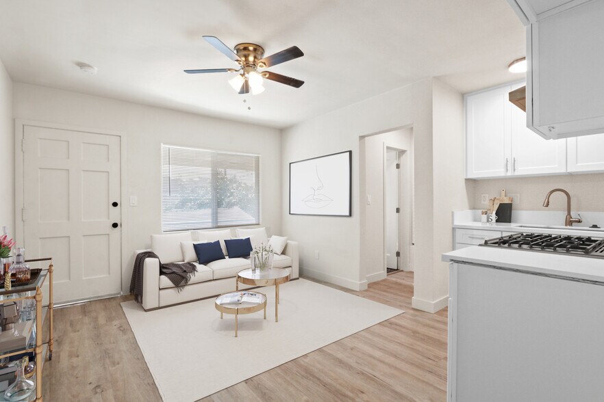 More Photos Of 6815 Seville Ave, Huntington Park Apartments For Sale