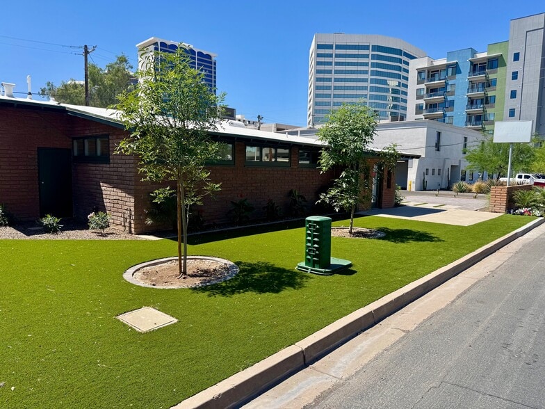 More Photos Of 51 E Monterey Way, Phoenix Medical For Lease