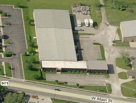 More Photos Of 1455 W Main St, Tipp City Warehouse For Lease