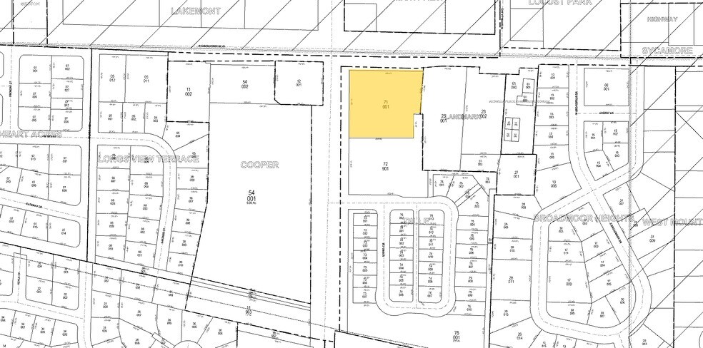 More Photos Of 2370 W Eisenhower Blvd, Loveland Drugstore For Sale