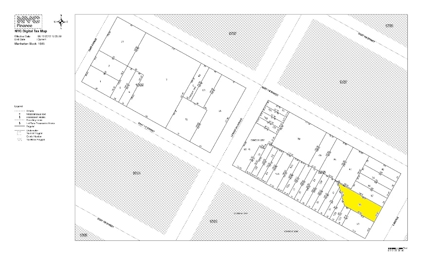 More Photos Of 2148-2150 3rd Ave, New York Storefront Retail Office For Lease