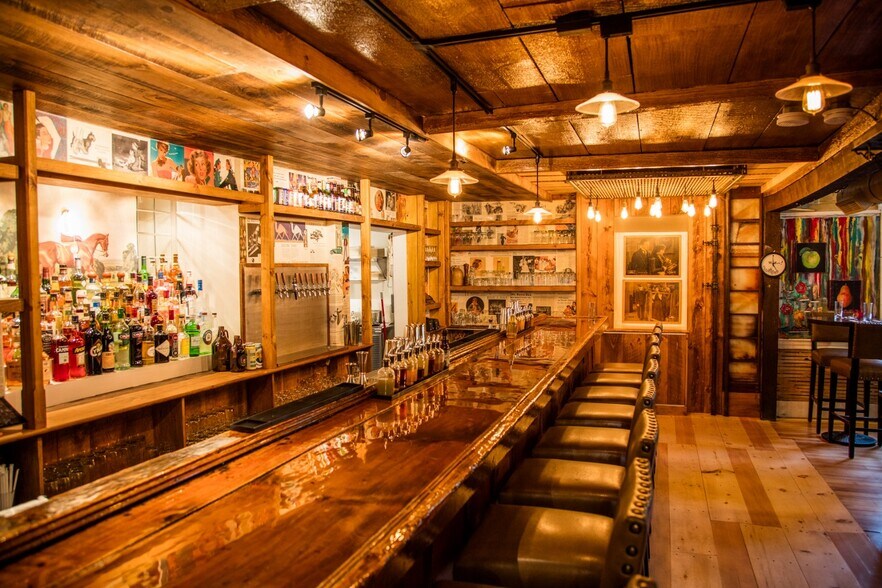 More Photos Of 1300 State Route 213, High Falls Restaurant For Sale