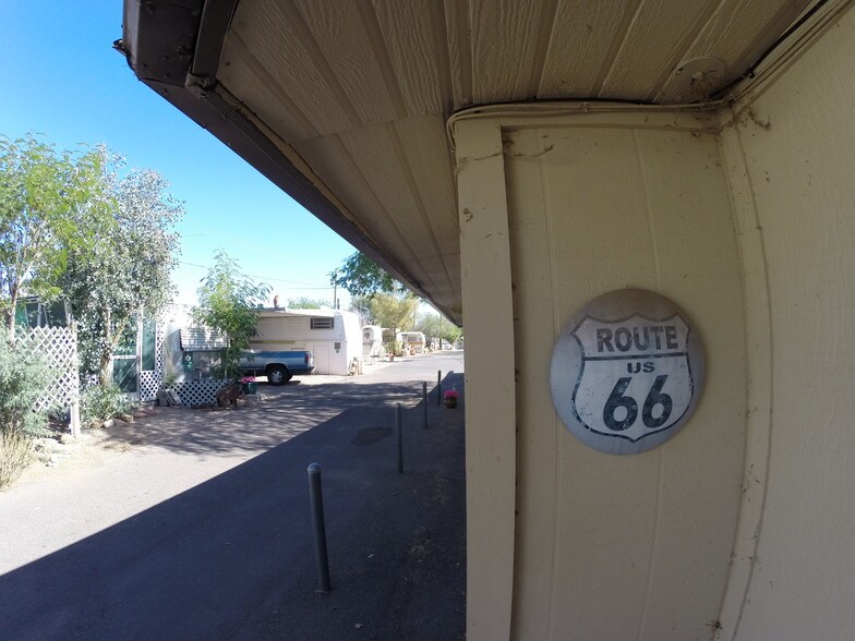More Photos Of 153 N Ocotillo Dr, Apache Junction Manufactured Housing Mobile Home Park For Sale