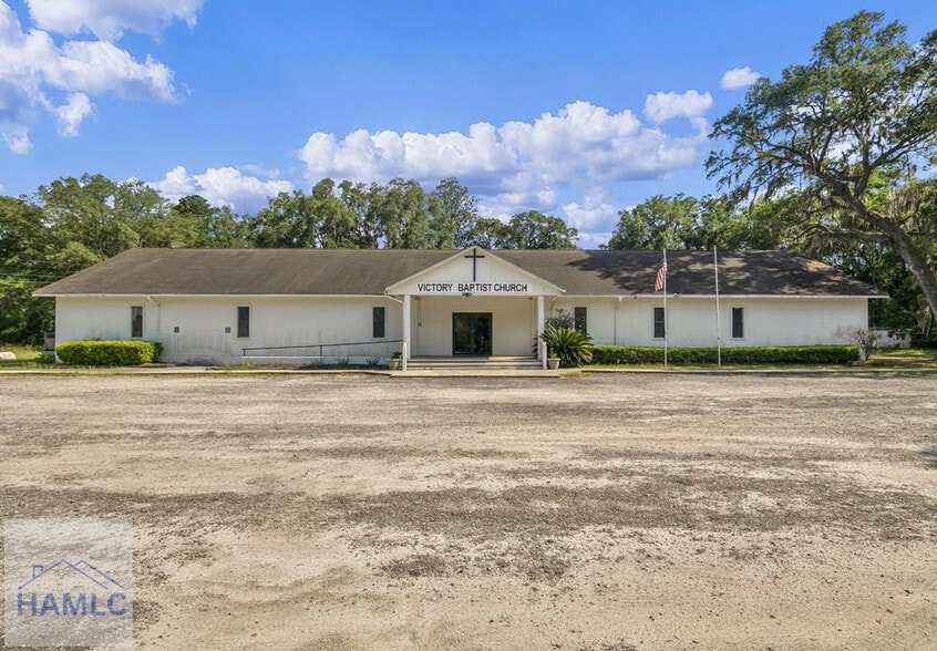 More Photos Of 1933 Talmadge Rd, Allenhurst Religious Facility For Sale