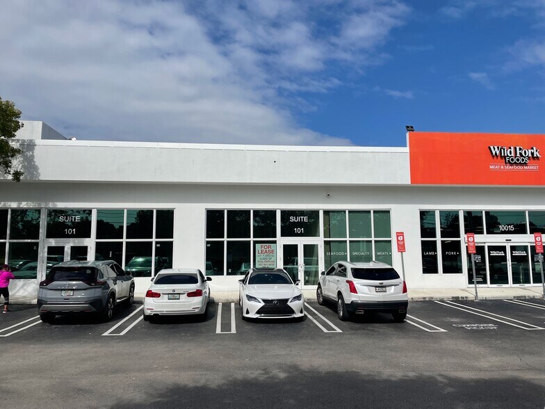 More Photos Of 10015 NW 41st St, Doral Storefront For Lease