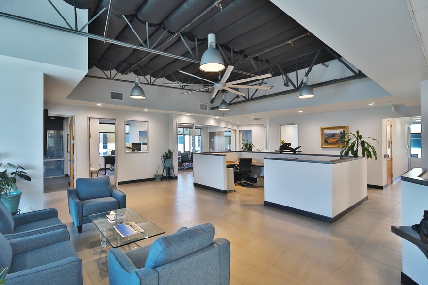 More Photos Of 2239-2245 W 190th St, Torrance Loft Creative Space For Sale