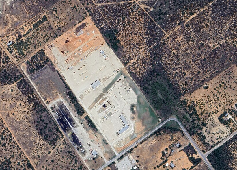 More Photos Of 1164 FM 2367, Carrizo Springs Land For Sale