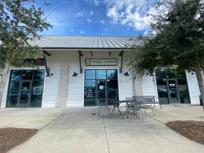 Primary Photo Of 2007 2nd Ave, Summerville Freestanding For Lease