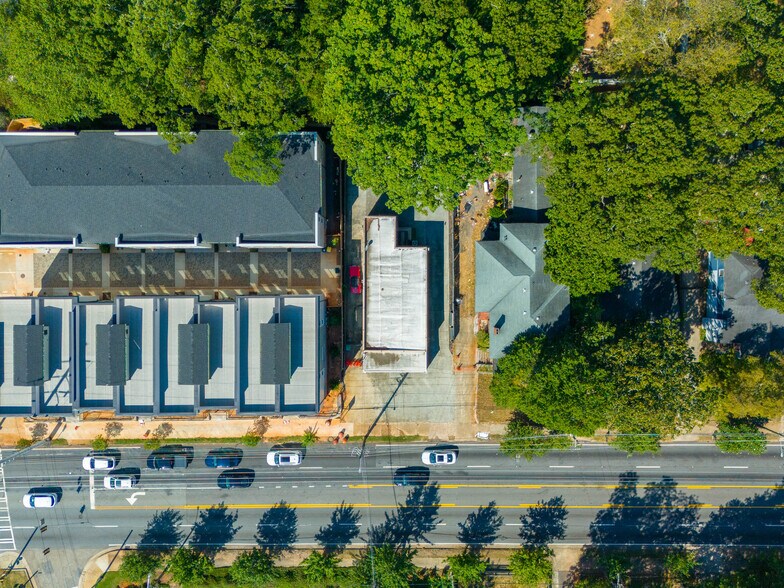 More Photos Of 175 Moreland Ave SE, Atlanta Specialty For Sale