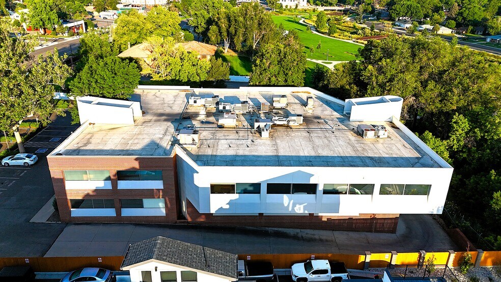 More Photos Of 8795 Ralston Rd, Arvada Medical For Sale