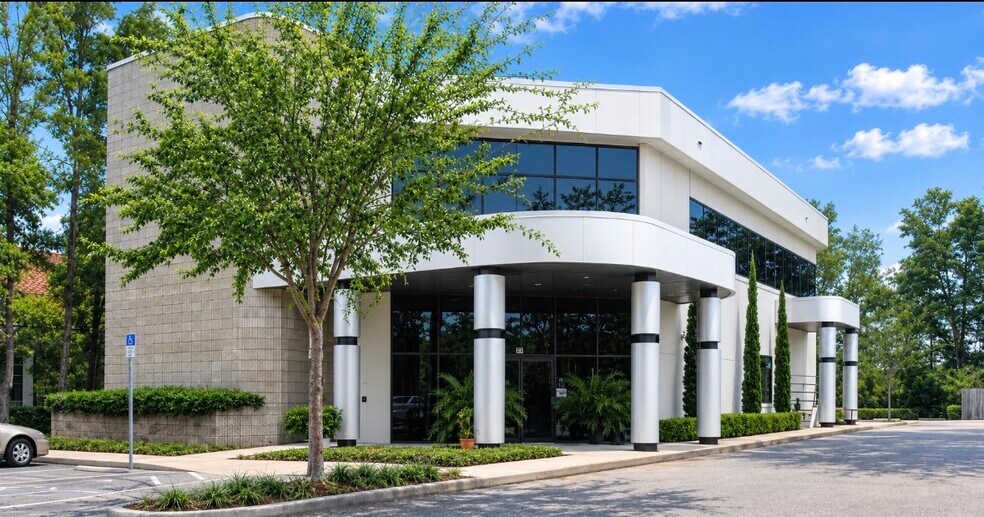 Primary Photo Of 791 Piedmont Wekiwa Rd, Apopka Office Residential For Sale