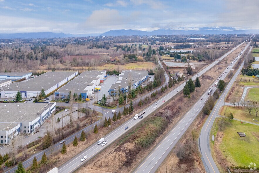 More Photos Of 4848 275th St, Langley Twp Warehouse For Sale