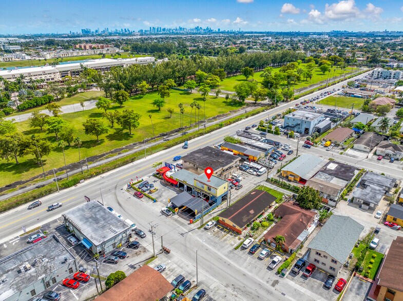 More Photos Of 2692 Palm Ave, Hialeah Auto Repair For Sale