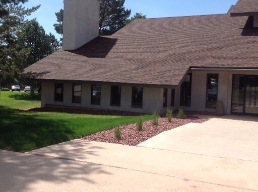 More Photos Of 8341 S Sangre De Cristo Rd, Littleton Office For Lease