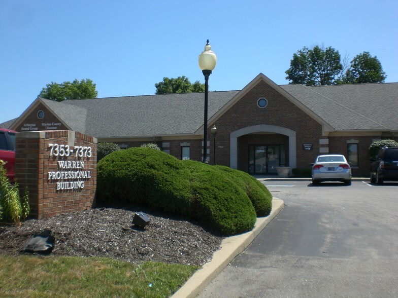 More Photos Of 7353-7373 E 21st St, Indianapolis Medical For Sale