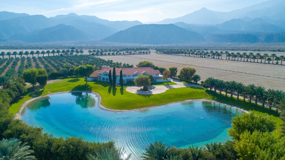 More Photos Of 81755 62nd Ave, Thermal Land For Sale