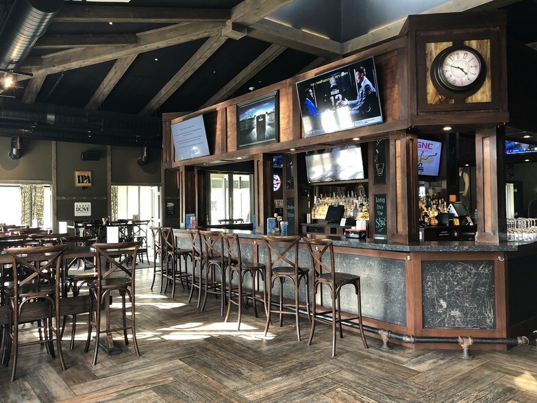 1400 Empire Blvd, Rochester, NY 14609 Retail For Lease