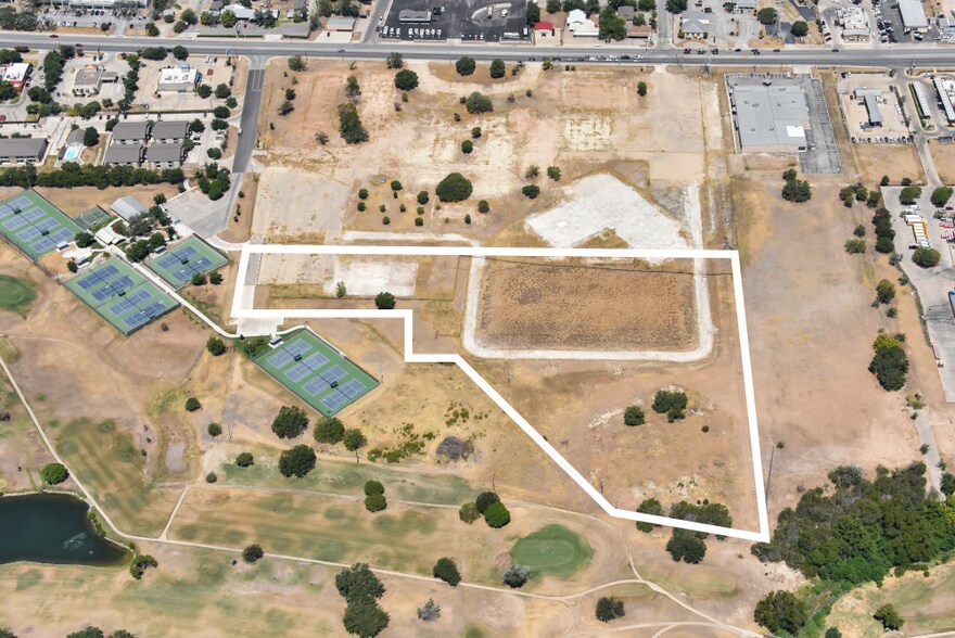 More Photos Of Sidney Baker Street, Kerrville Land For Sale