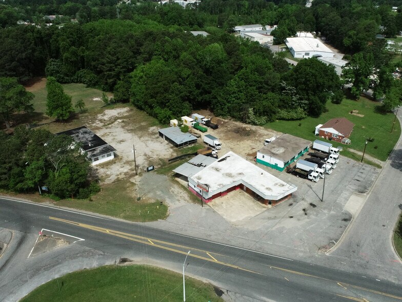 More Photos Of 202 Vandora Springs Rd & Bobbitt Drive, Garner Land For Sale