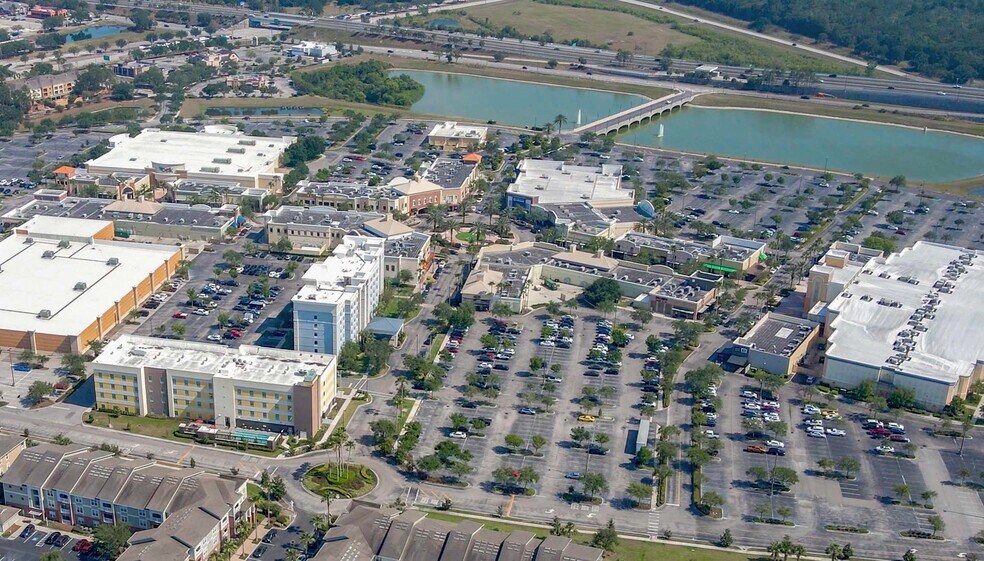 Primary Photo Of 1479 Town Center Dr, Lakeland Unknown For Lease