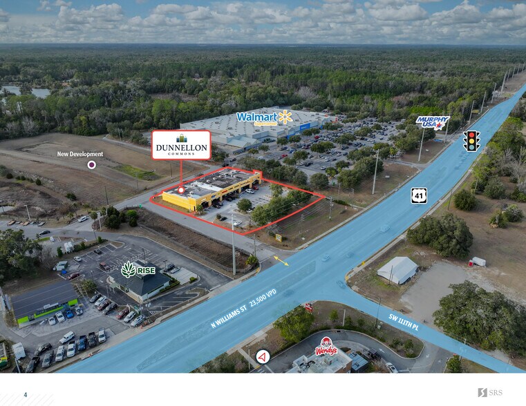 More Photos Of 11150 N Williams St, Dunnellon Storefront For Sale
