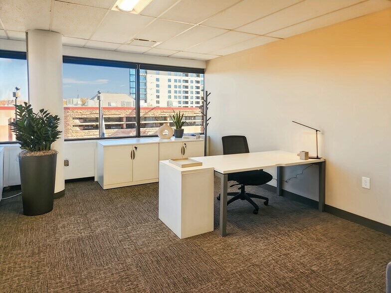 More Photos Of 455 Sherman St, Denver Coworking Space