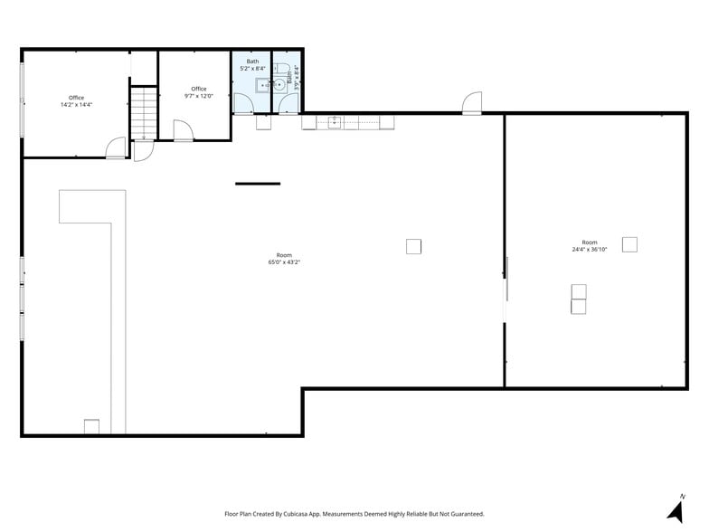 More Photos Of 788 Gorham St, Lowell Industrial For Sale