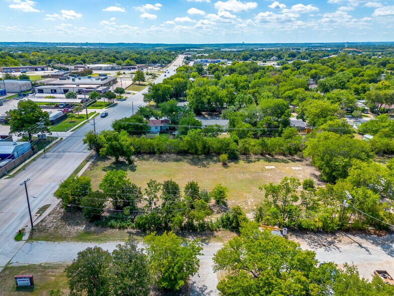 More Photos Of 3741 Rufe Snow Dr, North Richland Hills Land For Sale