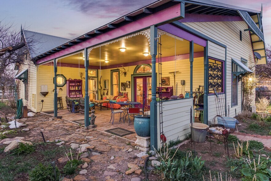 More Photos Of 134 E Virginia St, La Veta Apartments For Sale