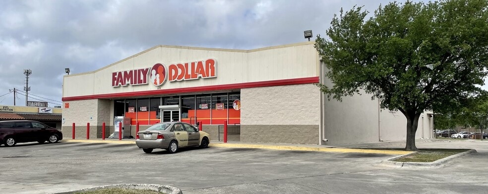 Primary Photo Of 1519 S Port Ave, Corpus Christi Freestanding For Lease
