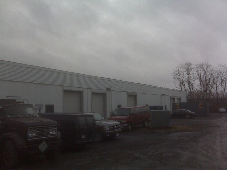 491 W Water St, Taunton, MA 02780 Warehouse For Sale