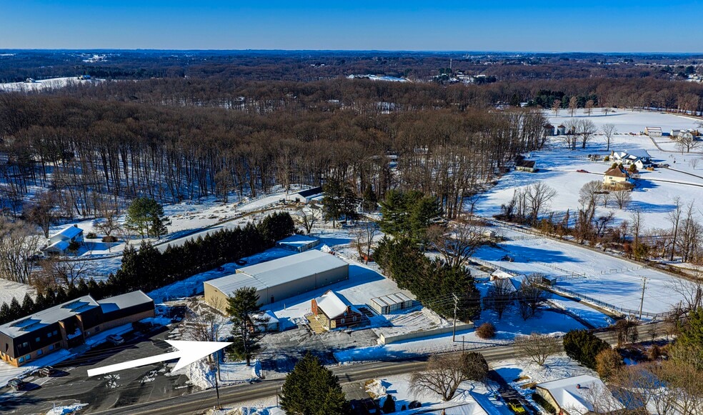 More Photos Of 1379 W Jarrettsville Rd, Forest Hill Office For Sale