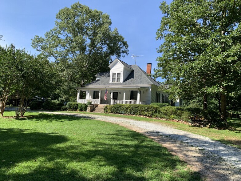 More Photos Of 8422 Pendergrass Rd, Hoschton Land For Sale