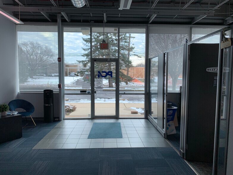 More Photos Of 15-01 Pollitt Dr, Fair Lawn Light Distribution For Lease