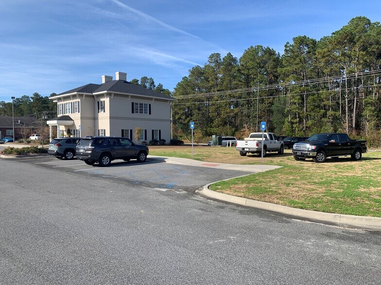 More Photos Of 4350 Kings Way, Valdosta Land For Sale