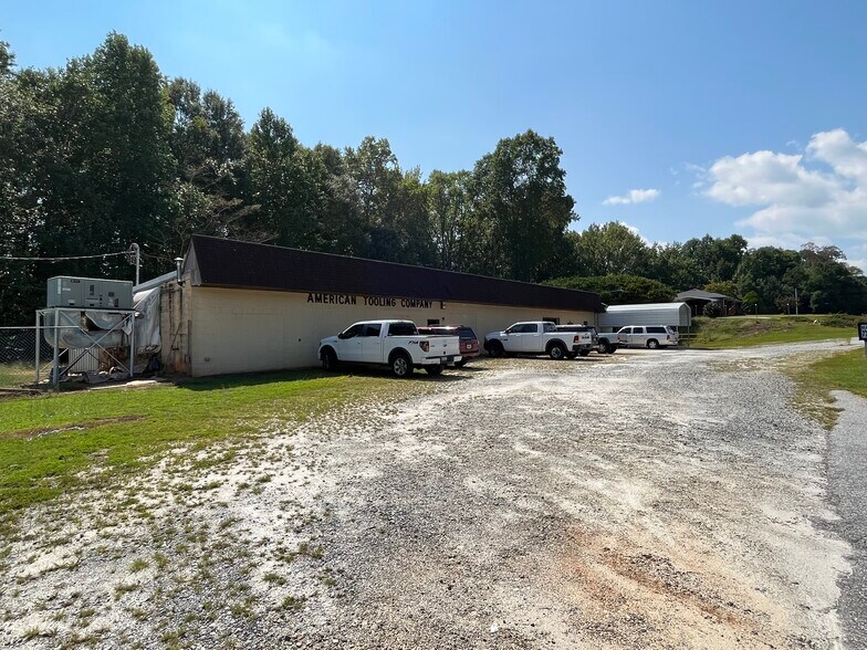 More Photos Of 3911 Sc-24 Hwy, Anderson Light Manufacturing For Sale