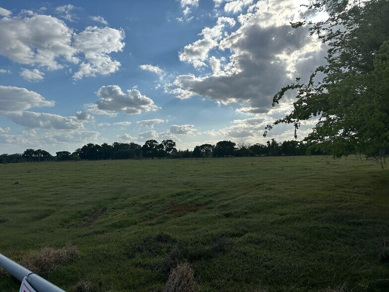 More Photos Of SR-301 & CR-523, Coleman Land For Sale