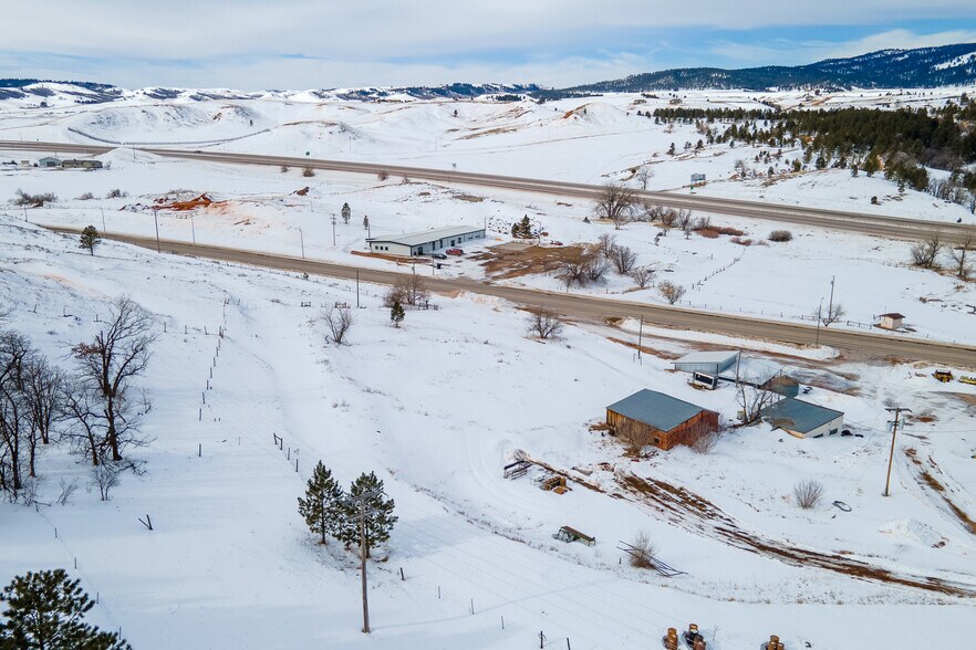 More Photos Of 330 W US-14 Hwy, Sundance General Retail For Sale