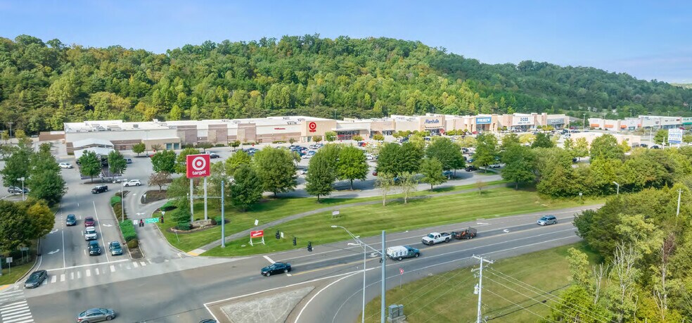 Primary Photo Of 4700-4730 New Harvest Ln, Knoxville Unknown For Lease