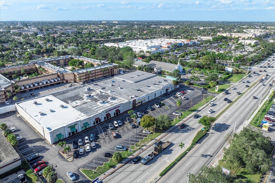 More Photos Of 2647-2699 N State Road 7, Lauderhill Storefront For Lease