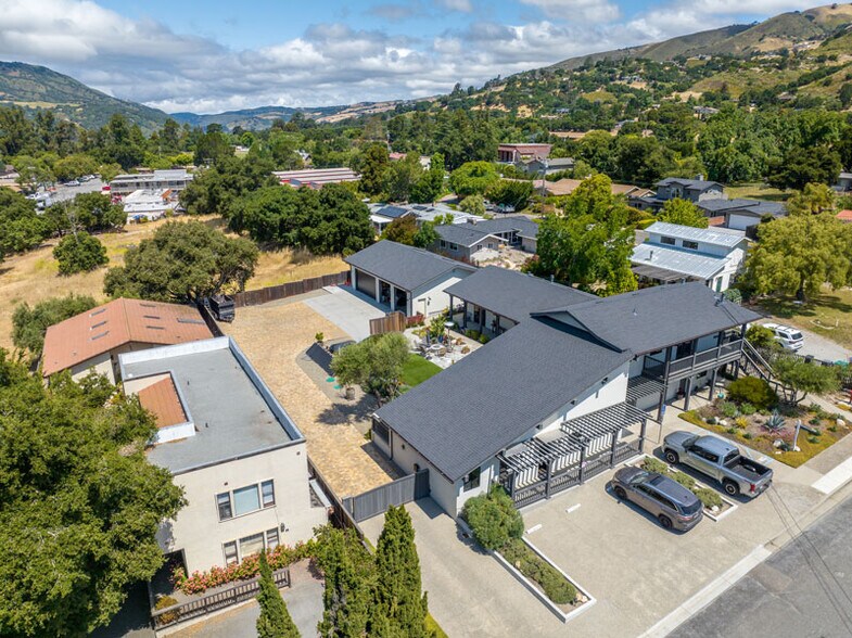 Primary Photo Of 8 El Caminito Rd, Carmel Valley Specialty For Sale