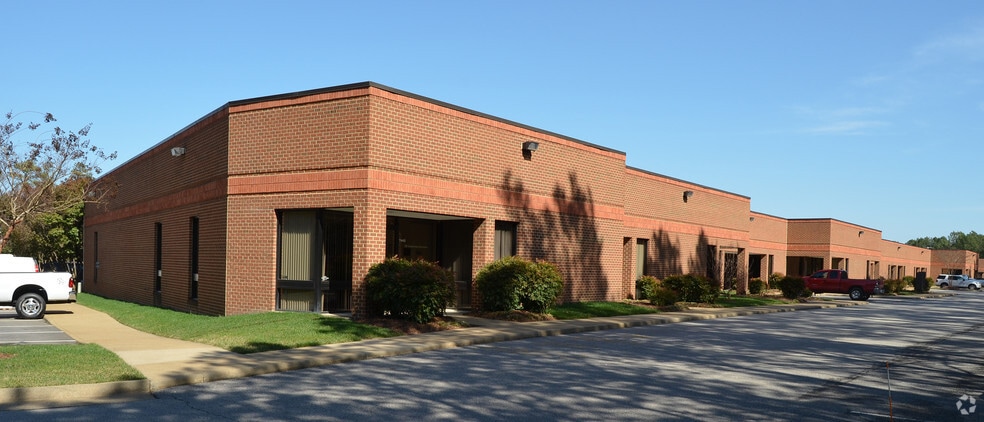 More Photos Of 7361-7419 Whitepine Rd, Richmond Unknown For Lease