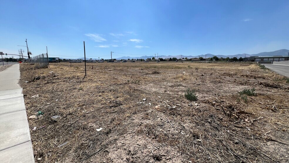 More Photos Of 4614 West 7800 South, West Jordan Land For Sale