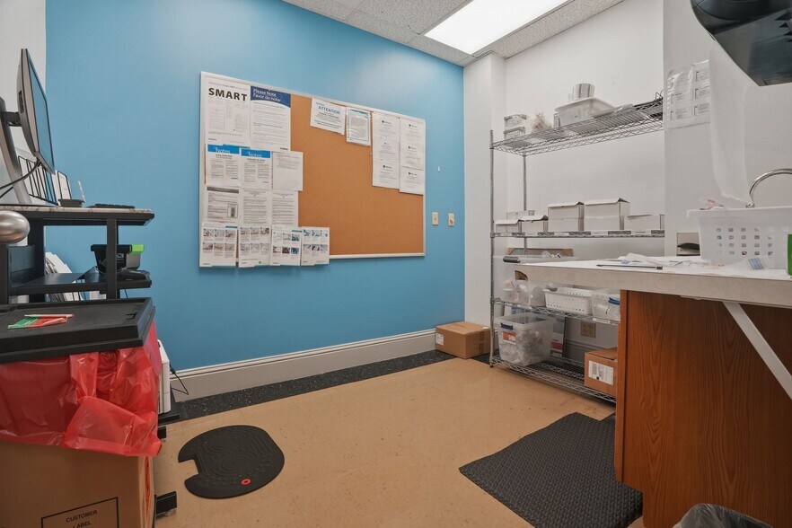 More Photos Of 3525 Prytania St, New Orleans Medical For Lease