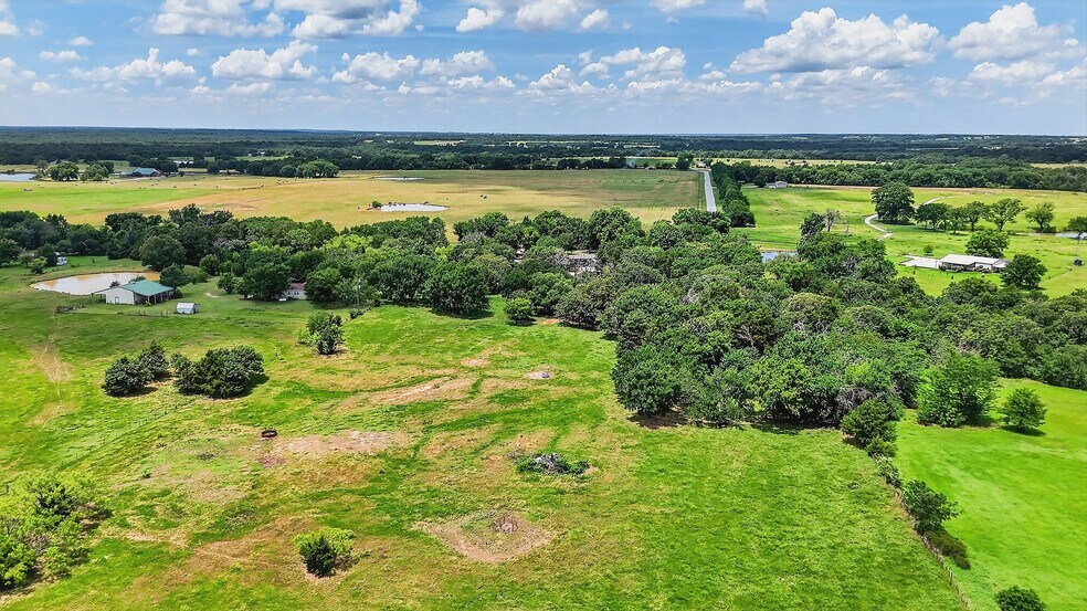 More Photos Of 2869 Ranch Rd, Whitesboro Land For Sale