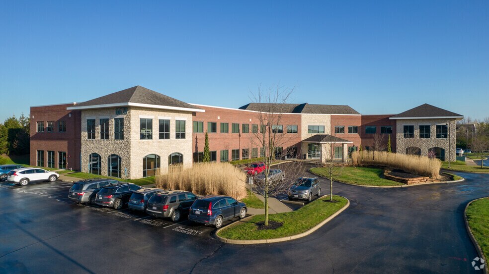 More Photos Of 6670 Perimeter Dr, Dublin Medical For Lease